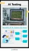 Benefits of AI Testing Services - On Feet Nation