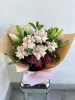 Flower Bouquets Delivery, Buy Flower Bunches Online