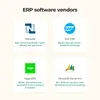 ERP Software Development for Businesses: All Steps Explained