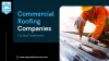 Commercial Roofing Companies Des Moines IA