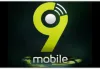 How to share 9mobile{Etisalat} data and Airtime with family and friends - Limastech