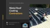 Metal Roof Coating Contractors