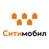 сити мобил работа