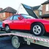Scrap Car Quotes | Quick Cash For My Car Today