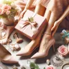 Regala Zapatos El Día de la Madre