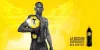 No.1 Energy drink Brand in Africa