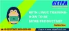 Linux Training In Noida|Advantage Of  Linux Course For Student’s Career - CETPA