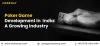 Poker Game Development in India: A Growing Industry - Mobzway Blog - Discussions on Latest Gaming &amp; Gambling Marketing News