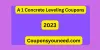$100 Off $1000 A 1 Concrete Leveling Coupons November 2023