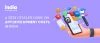 A 2024 Detailed Guide on App Development Cost in India