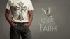 Men's Fashion with Walk in HIS Footstep