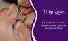 A Complete Guide to Humidity and Eyelash Extension Glue