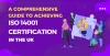 A Comprehensive Guide to Achieving ISO 14001 Certification