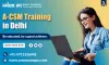 What Are The Main Reasons To Get An A-CSM Certification?