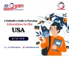 Guide to Pursuing Education in the USA