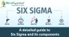 A detailed Guide to Six Sigma and its Components