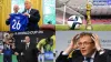 World Cup Vision Faces Challenges amid Trump's Presidency