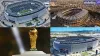 MetLife Stadium Prepares for FIFA World Cup Final with