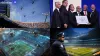 Enhancing Drone Security for a Safe FIFA World Cup Final