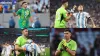 World Cup: Martínez Suspended for Offensive Behavior during