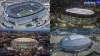 FIFA World Cup Final: Venues selected to host matches