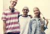 Middle Kid - Pros and Cons of Being the Middle Child