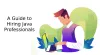 How IT Consultant Hire Best Java Professionals Developers?