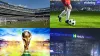 Historic FIFA World Cup Final at MetLife Stadium in North America