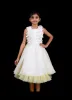 Buy Designer Frocks Online for Kids | BhagyasAttire