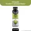 Coconut Water Nutrition