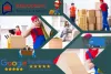 Local Packers and Movers in Lucknow -charges FAQ