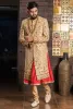 Indian wedding sherwani for men