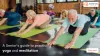 How senior citizens can enjoy yoga in their golden years