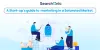 A Start-up’s guide to marketing in a Saturated Market