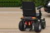 The Advantages of Electric Wheelchairs