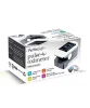 perfecxa fingertip pulse oximeter