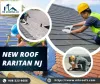 New Roof Raritan NJ