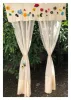 Buy Handloom Curtains | Handloom Curtains Online