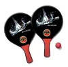 Illuminate Your Game: Custom Lighted Paddles in New York