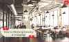 How are coworking spaces shaping entrepreneurship?