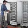 What Are the Equipment That Can Be Used for Transferring Heat? -