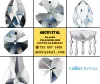 Glass Chandelier Crystals Bulk
