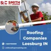 Roofing Companies Leesburg IN