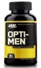 OPTI-MEN Amino energy and energy supplement - Edge Supplement