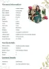 Create Stunning Bio Data with Our Easy Bio Data Template