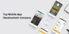 Affordable Mobile Apps Development Company