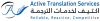 Certified Translator Dubai | Active Translation Services