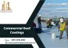 Commercial Roof Coatings