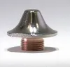 Amada - Single Mushroom 2.0mm ECO (OEM: 71501057), Amada Laser Parts | Alternative Parts Inc