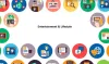 Amp Up Your Entertainment &amp; Lifestyle Blogs With Mobile App | Guest Blogging